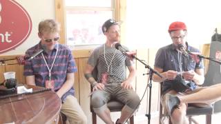 Four Quick Questions with Aero Flynn