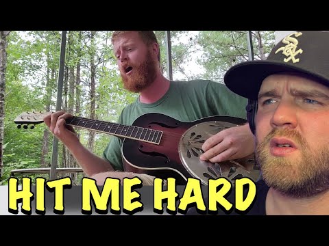 Had Me Choked Up | Oliver Anthony- Ain’t Gotta Dollar (Reaction)