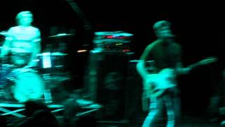 The Garden - i'm a woman