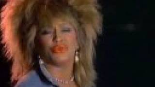 Whats Love got To Do With It Tina Turner