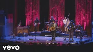 Old Crow Medicine Show - Just Like a Woman (Live)