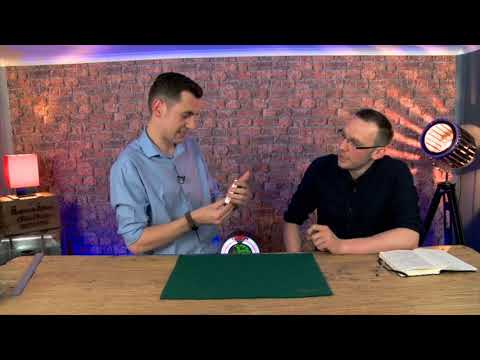 At The Table Live Chris Webb