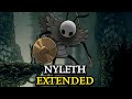 Nyleth ( Seth boss theme ) EXTENDED - Hollow Knight Silksong