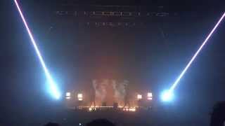 Ratatat - Pricks Of Brightness - Live @ Transbordeur, Lyon, France - 01/11/2015
