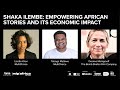 Shaka Ilembe Empowering African Stories From An African Perspective And Its Economic Impact