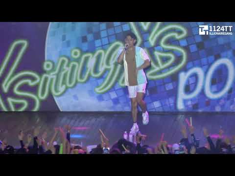 190719 Life In Color - Beenzino (2019 XS POOL PARTY)