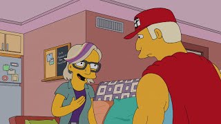 Отцовство - Симпсоны