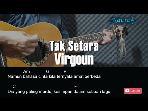 Tak Setara - Virgoun