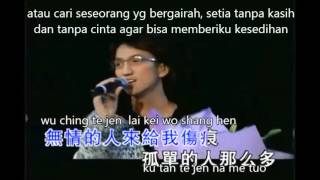Download lagu tan sen ching ke (terjemahan) mp3