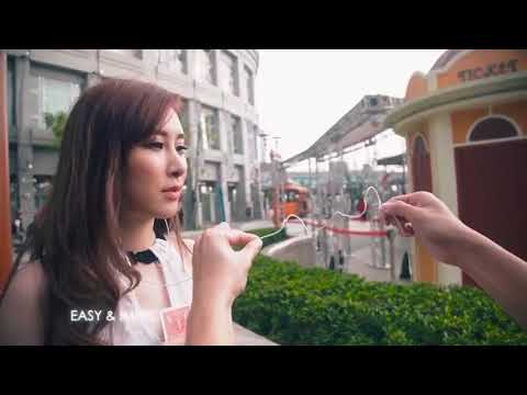 Saturn Magic -UNPLUGGED (2H) by Danny Weiser and Taiwan Ben - Trick