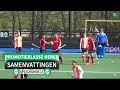 Promotieklasse (H): Doelpunten Speelronde 17