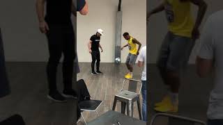 Download lagu NEYMAR X SEAN GARNIER FREESTYLE DUOS⚽🔥 mp3 Download lagu NEYMAR X SEAN GARNIER FREESTYLE DUOS⚽🔥 mp3