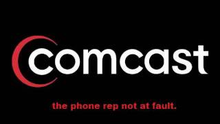 comcast bill.wmv