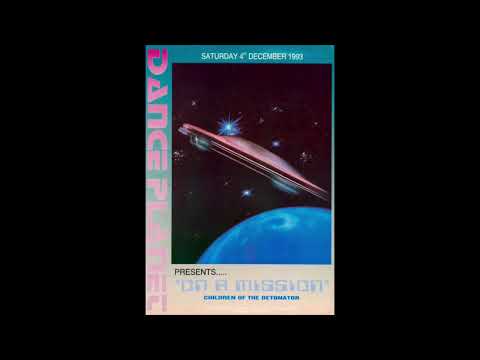 Easygroove - Dance Planet: On a Mission