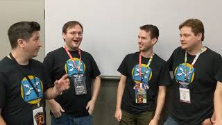 We React to Nintendo's E3 Direct (Banjo in Smash, BotW 2, Animal Crossing, & More!)