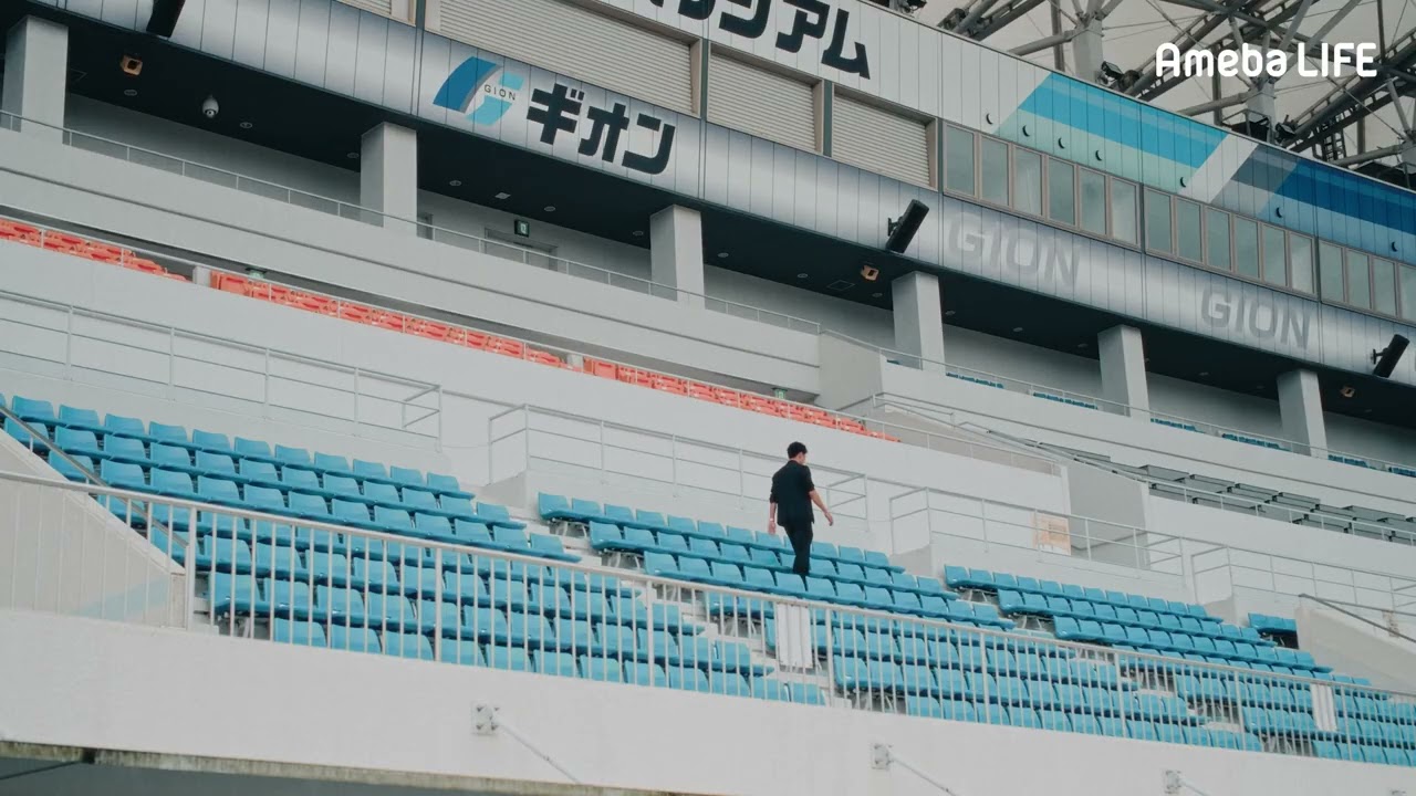 【わたしのAmebaLIFE】太田 宏介｜元サッカー日本代表