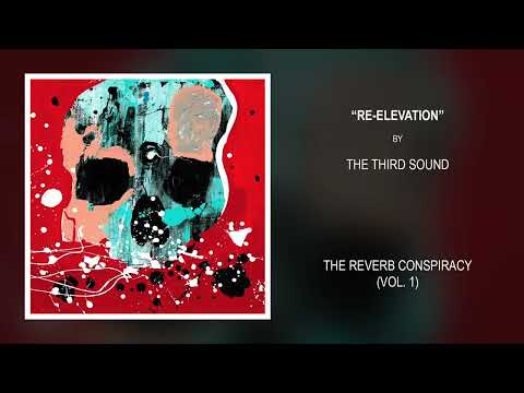 Re-Elevation - The Third Sound