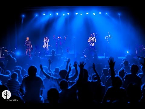 Dobranotch - Andanças Festival 2016