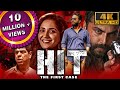 HIT - The First Case (4K ULTRA HD) - 2022 New Released South Hindi Dubbed Movie | Vishwak Sen