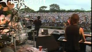 &quot;Take Me To The Highway&quot; Doobie Brothers Hawaii 1990