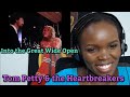 African Girl First Time Reaction to Tom Petty and the Heartbreakers - Into the Great Wide Open