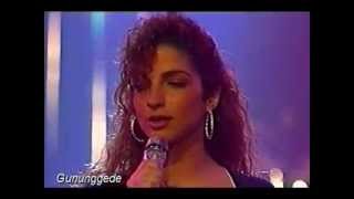 Gloria Estefan - Can&#39;t Stay 1986.flv