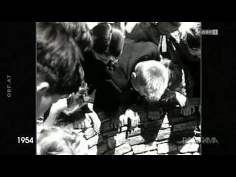 Fernsehen von damals