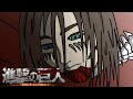Shingeki No Kyojin FINAL Chapter 138 Eren Death Attack On Titan The Final Season Fan Animation