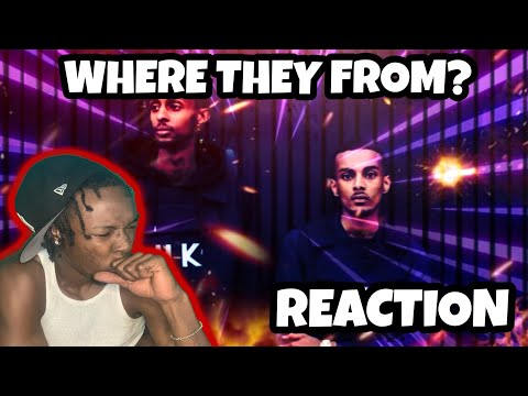 AMERICAN REACTS TO SWEDISH RAPPERS NATIONALITY! (Einár, Dree Low, Yasin, Greekazo, Sinan)