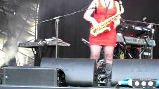 Hazel O'connor- Will you