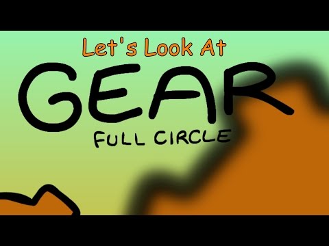 Gear: Full Circle PC