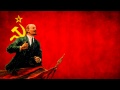 Two Hours of Music - Vladimir Ilyich Lenin 