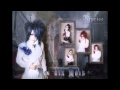 Moi dix Mois ~ Je l'aime 