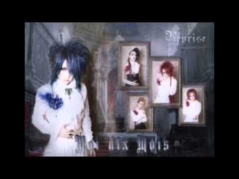 Moi dix Mois ~ Je l'aime