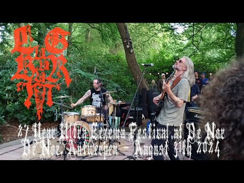 Lugubrum - Live 2024/08/31