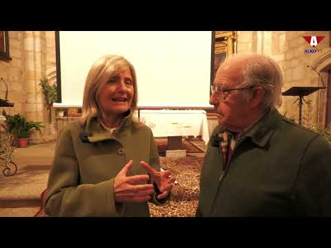 Entrevista a Victoria Bazaga