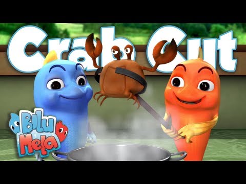 Bilu Mela - Crab Cut