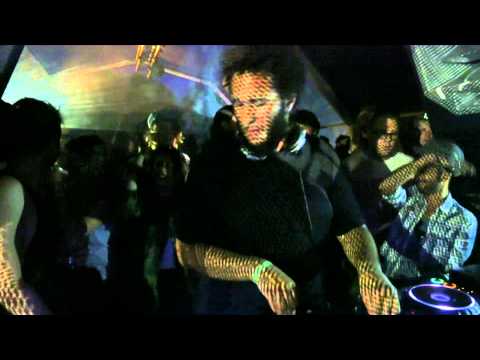 ROD Boiler Room DJ Set at Dekmantel Festival