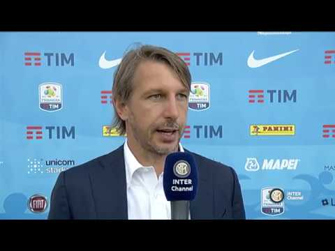 INTER FOOTBALL ACADEMY: LA PRIMAVERA IN SEMIFINALE