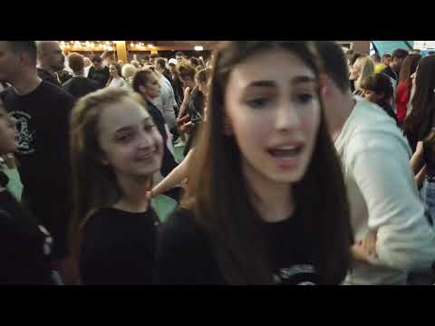 Masovno kolo - 24. Evropska smorta srpskog folklora