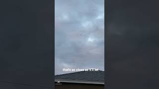 Download lagu UFO Cube Sighting — White Glowing Object with Energy Field #rosscoulthart #UFO #uap mp3