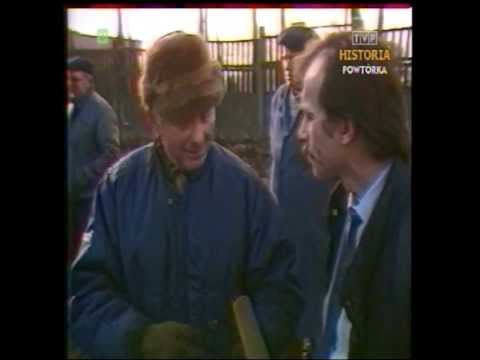 PRL 1989 Wolność gospodarcza. Wrocław "Słowo Polskie", Kraków kupcy