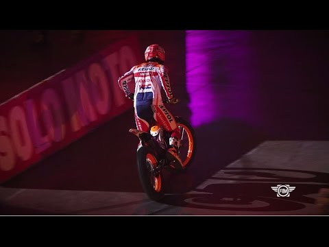 2016 FIM X-Trial World Championship - Barcelona (ESP)