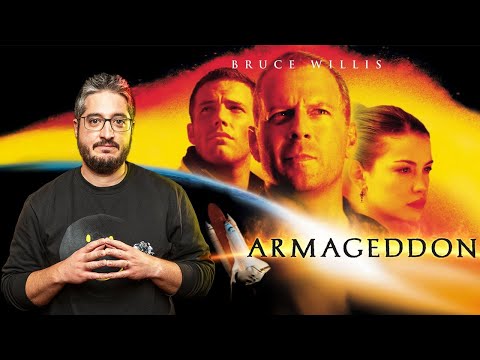 Le dimensioni contano - la (mala) Scienza di Armageddon