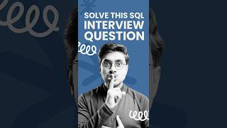 The Powerful SQL Trick Most Developers Miss in Interviews