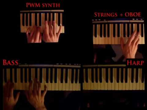 Golden Sun - Saturos battle theme (remake)