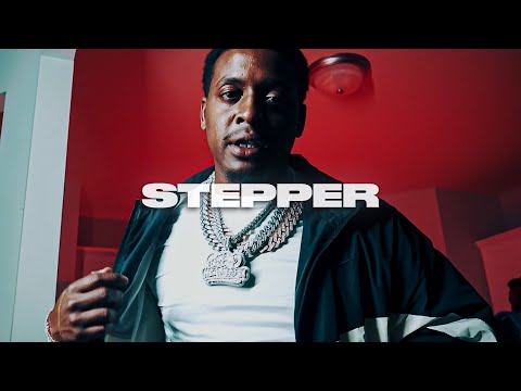 [FREE] Baby Money Type Beat x Detroit Sample Type Beat 2024 - ''STEPPER''