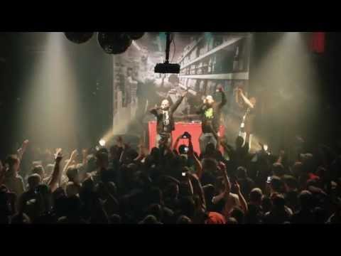 AKTE one - das ist das leben - live (Medley)