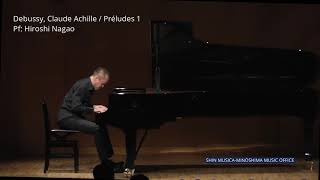 Download lagu ドビュッシー：前奏曲集 第1巻　Debussy, Claude Achille / Préludes 1 mp3