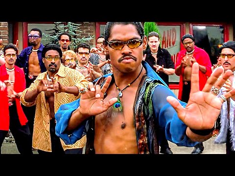 Pootie Tang VS Army of Impostors | Pootie Tang | CLIP